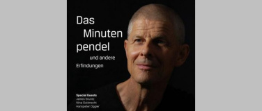 Event-Image for 'Das Minutenpendel und andere Erfindungen'
