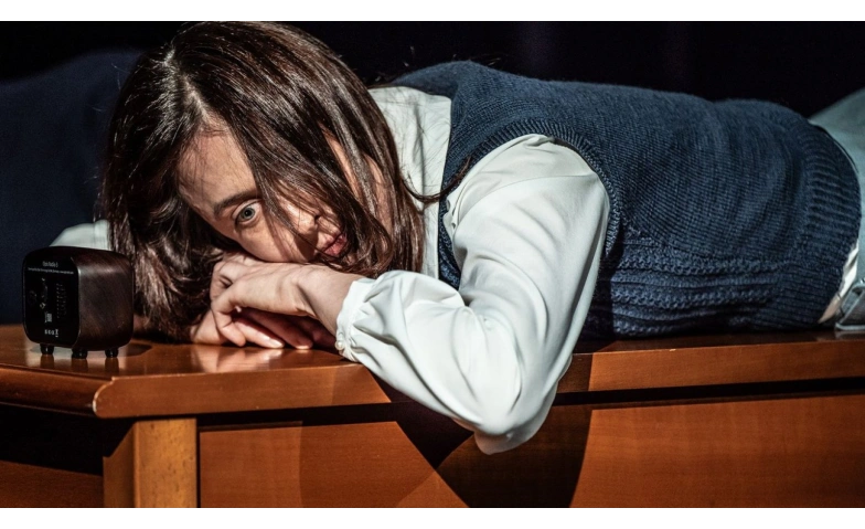 Event-Image for 'Das Tagebuch der Anne Frank'