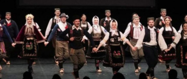 Event-Image for 'Das Tanzfest St.Gallen'