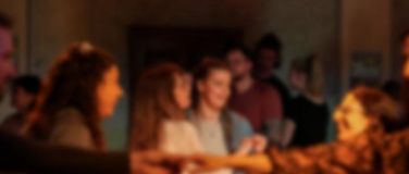 Event-Image for 'Das Tanzfest - Swing Soir&eacute;e'