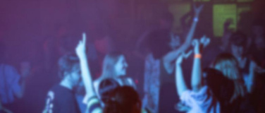 Event-Image for 'Das Tanzfest - Tanznacht'