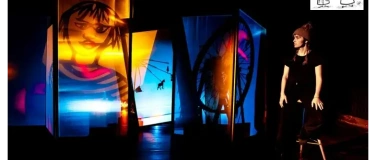 Event-Image for 'Das Theater Pack // Mircos Suche nach dem Schatten'