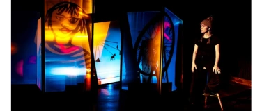 Event-Image for 'Das Theater Pack // Mircos Suche nach dem Schatten (Schule)'