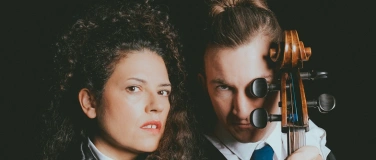 Event-Image for 'Das tragische Schicksal der Sonate Nr. 2'