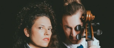 Event-Image for 'Das tragische Schicksal der Sonate Nr. 2'