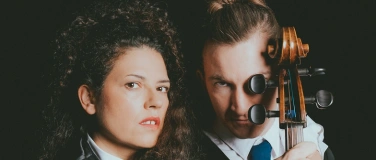 Event-Image for 'Das tragische Schicksal der der Sonate Nr. 2'