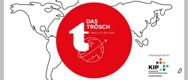 Event-Image for 'DAS TR&Ouml;SCH reist um die Welt - &Auml;gypten'