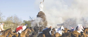 Event-Image for 'S&auml;chsil&uuml;te Spring Festival'