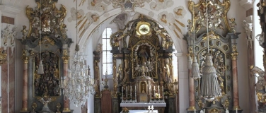 Event-Image for 'Kirchenkonzert'