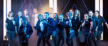 Event-Image for 'dasXperiment: &bdquo;Phase 15: Prost Mahlzeit!&ldquo;'