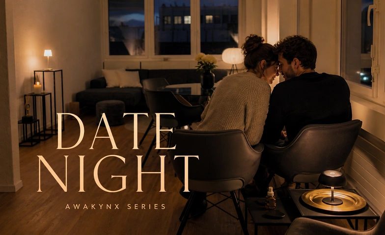 Date Night by AwakynX