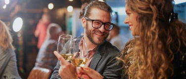 Event-Image for 'Singles 25 - 45 Jahre Spaziergang und Essen'
