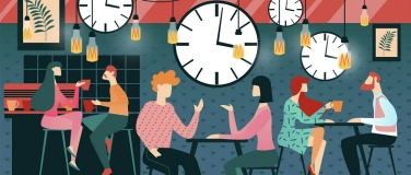 Event-Image for 'Karaoke und Lamma Tounsya'