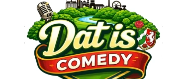 Event-Image for 'Dat is Comedy - Comedy Night im Drosselsaal'