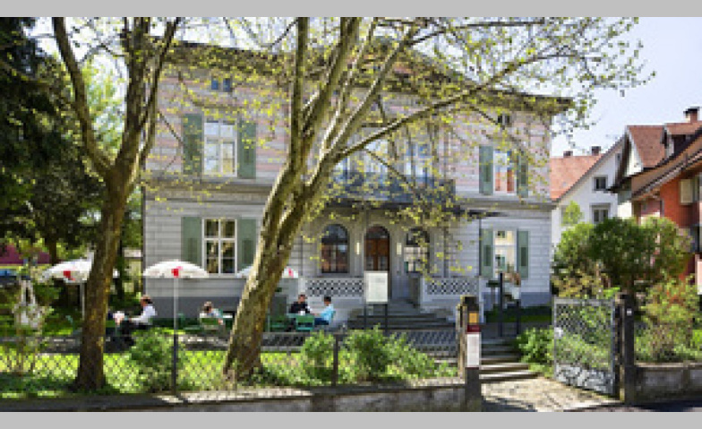 Event-Image for 'Dauerausstellung und J&uuml;disches Viertel'