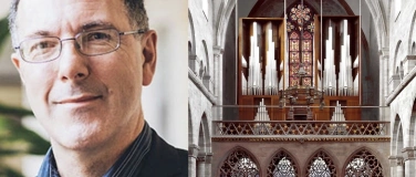 Event-Image for 'FASZINATION ORGEL - Sonata Celtica'