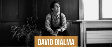 Event-Image for 'David DiAlma / Marlin'