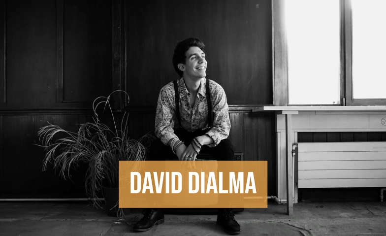 David DiAlma / Marlin
