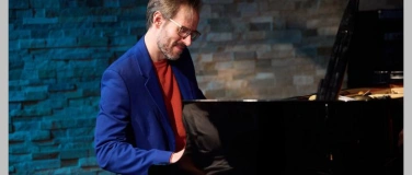 Event-Image for 'David Helbock - Solopiano'