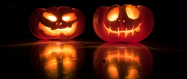 Event-Image for 'Good Morning Halloween - Walk'