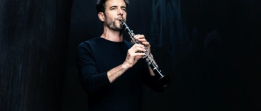 Event-Image for 'Stretta Concerts: SOUND OF KLEZMER'