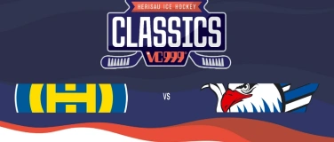 Event-Image for 'Herisau Ice Hockey Classics - HC Davos : Alder Mannheim'