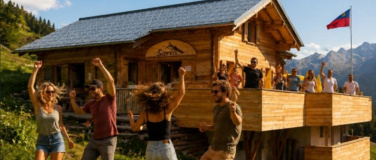 Event-Image for 'Day Dance mit DJ Iwan'