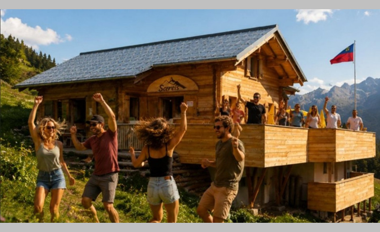 Day Dance mit DJ Iwan