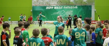 Event-Image for 'WASA Day for Talents 2026'