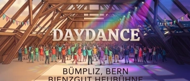 Event-Image for 'Daydance  Bienzgut Bern'