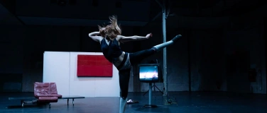 Event-Image for 'Shade Th&eacute;ret, Daybreak'
