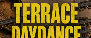 Event-Image for 'Terrace Daydance'