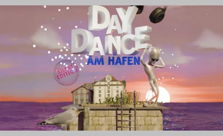 Daydance am Hafen Hafenplatz Rorschach, Hafenplatz Rorschach, 9400 Rorschach Billets