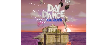 Event-Image for 'DAYDANCE AM HAFEN'