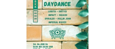 Event-Image for 'DIVERCITY Daydance'