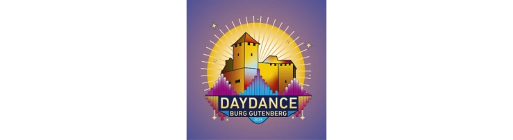 Sandro Kalberer, Daydance