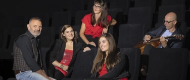 Event-Image for 'Daily Soul im Kulturgew&auml;chshaus'