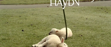 Event-Image for 'Haydn2032: "Il dolce far niente"'