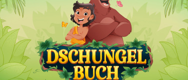 Event-Image for 'Dschungelbuch - das Musical'