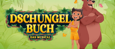 Event-Image for 'Dschungelbuch &ndash; das Musical'
