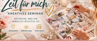 Event-Image for 'Zeit f&uuml;r mich - Seminar'