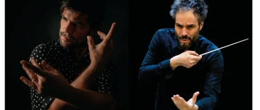 Event-Image for '2. Abo-Konzert &ndash; El amor brujo'