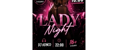 Event-Image for 'Ladys Night'