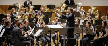 Event-Image for 'Casanova - Konzert der Dresdner Bl&auml;serphilharmonie'