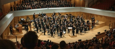 Event-Image for 'Dresdner Bl&auml;serphilharmonie: Es war einmal in Amerika'