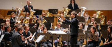 Event-Image for 'Kino klingt! - Konzert der Dresdner Bl&auml;serphilharmonie'