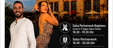 Event-Image for 'Salsa Summer Week'