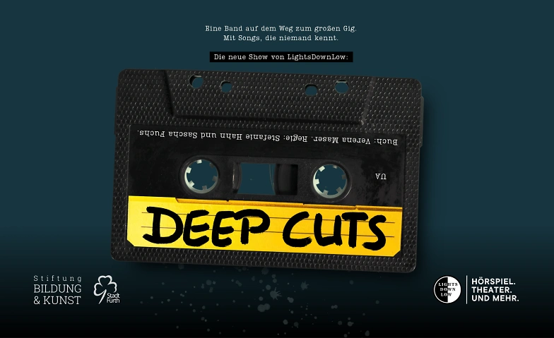 Deep Cuts Billets