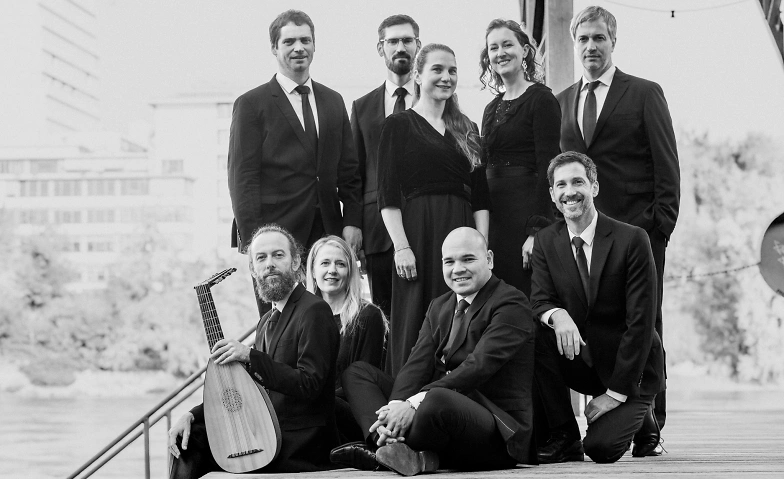 Episch Monteverdi: Torquato Tassos Poesie in Madrigalen