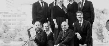 Event-Image for 'Episch Monteverdi: Torquato Tassos Poesie in Madrigalen'